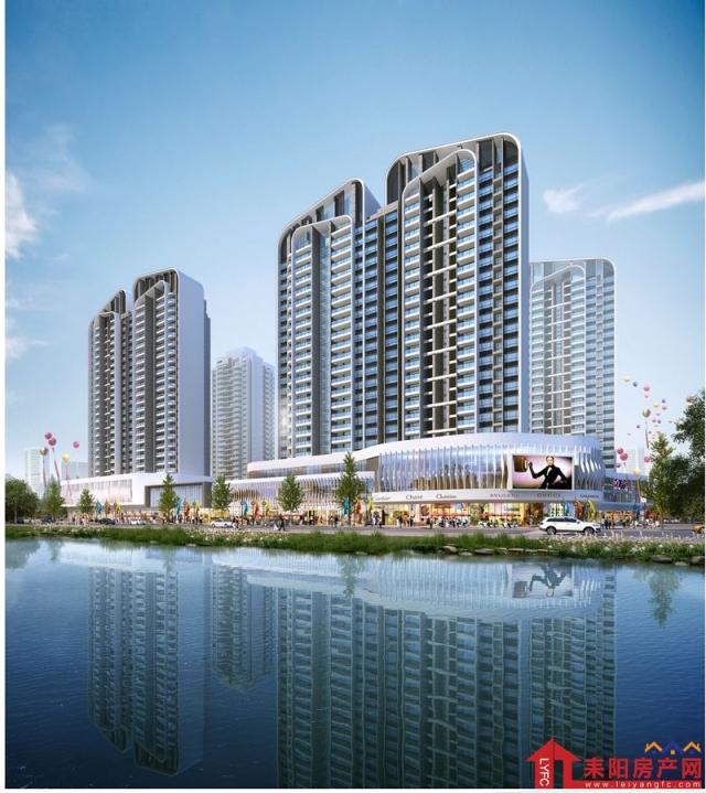 效果图