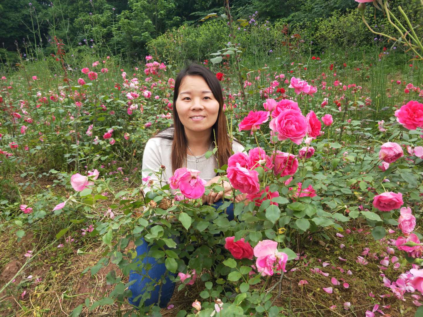 邓女士店铺