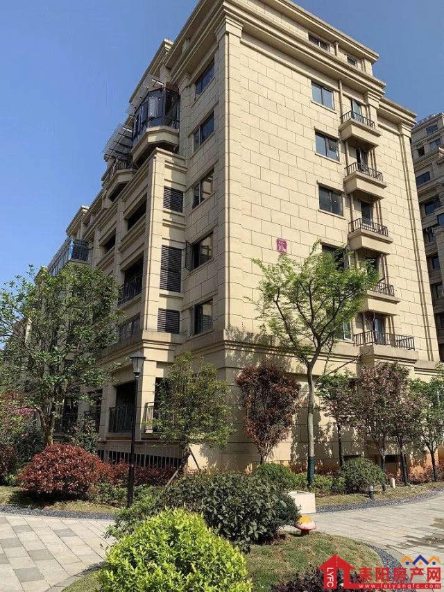 小区图