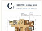 C户型