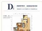 D户型