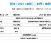 耒阳市网上挂牌出让土地16号-21号地块最新结果公示