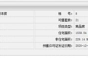 普罗旺斯8号栋、9号栋、10号栋预售公告