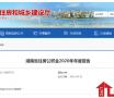 速看！2020年湖南省住房公积金年度报告出炉,发放个人住房贷款399.23亿元