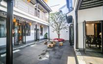 桃李江南