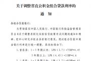 事关买房！再次下调！
