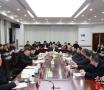 耒阳市国土空间规划委员会2023年第五次会议召开