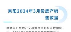 耒阳2024年3月份房产销售数据详情，看看哪里的房子最值得买？