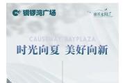 耒阳铜锣湾5月工程播报|时光向夏 美好向新