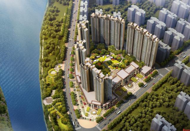 金域水岸