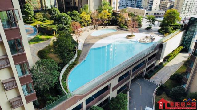 合兴新城效果图