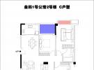 2栋C户型