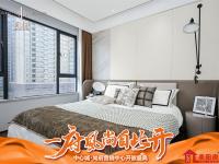 中心城尚府样板图