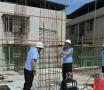 耒阳多部门依法拆除一处违法超层建筑 以“零容忍”严守安全底线